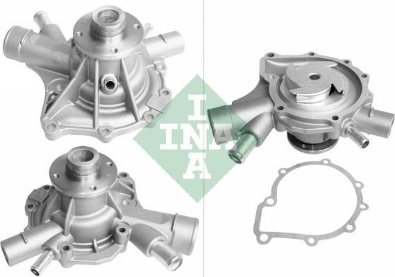 INA 538 0219 10 - Ūdenssūknis autodraugiem.lv