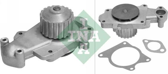 INA 538 0285 10 - Ūdenssūknis autodraugiem.lv