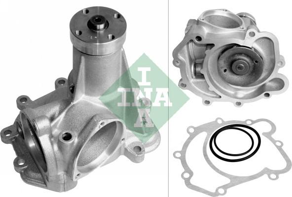 INA 538 0232 10 - Ūdenssūknis autodraugiem.lv