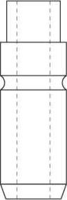 Intervalves 8168.600 - Vārsta vadīkla autodraugiem.lv