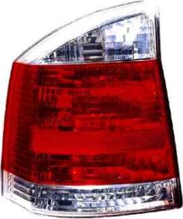 Iparlux 16532435 - Aizmugurējais lukturis autodraugiem.lv