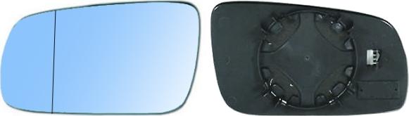Iparlux 31852016 - Spoguļstikls, Ārējais atpakaļskata spogulis autodraugiem.lv