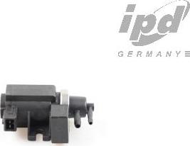 IPD 45-8027 - Spiediena pārveidotājs, Izpl. gāzu vadība autodraugiem.lv
