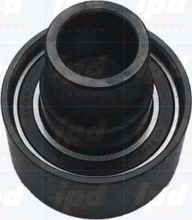 IPD 14-0360 - Spriegotājrullītis, Gāzu sadales mehānisma piedziņas siksna autodraugiem.lv