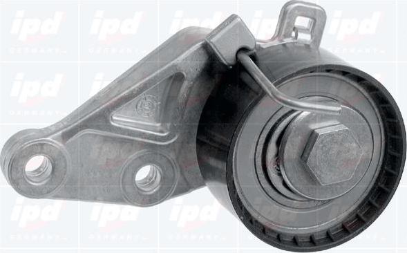 IPD 14-0770 - Spriegotājrullītis, Gāzu sadales mehānisma piedziņas siksna autodraugiem.lv