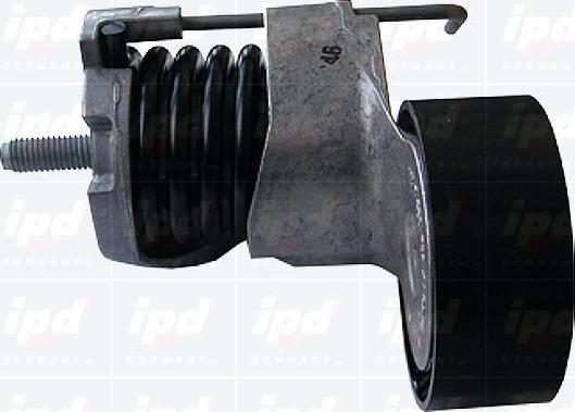 IPD 15-3666 - Siksnas spriegotājs, Ķīļsiksna autodraugiem.lv