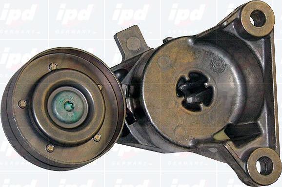 IPD 10-1033 - Siksnas spriegotājs, Ķīļsiksna autodraugiem.lv