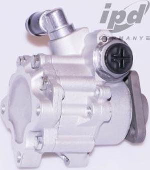 IPD 36-2108 - Hidrosūknis, Stūres iekārta autodraugiem.lv