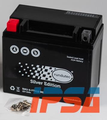 IPSA TMBA51012 - Startera akumulatoru baterija autodraugiem.lv