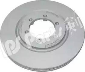 IPS Parts IBT-1S01 - Bremžu diski autodraugiem.lv