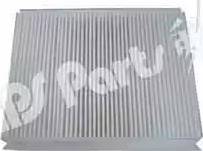 IPS Parts ICF-3D36 - Filtrs, Salona telpas gaiss autodraugiem.lv