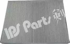 IPS Parts ICF-3D38 - Filtrs, Salona telpas gaiss autodraugiem.lv