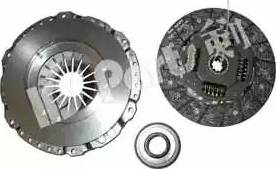 IPS Parts ICK-5005 - Sajūga komplekts autodraugiem.lv