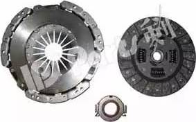 IPS Parts ICK-52016 - Sajūga komplekts autodraugiem.lv