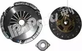 IPS Parts ICK-5H10 - Sajūga komplekts autodraugiem.lv