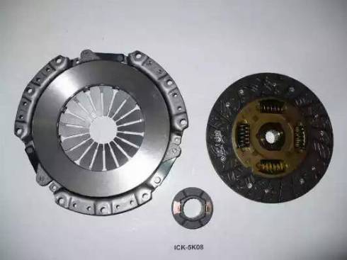 IPS Parts ICK-5K08 - Sajūga komplekts autodraugiem.lv