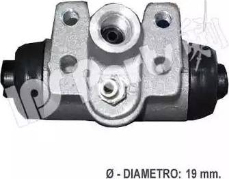 IPS Parts ICL-4403 - Riteņa bremžu cilindrs autodraugiem.lv