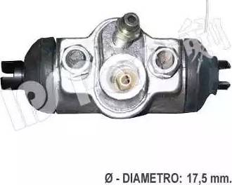 IPS Parts ICR-4451 - Riteņa bremžu cilindrs autodraugiem.lv