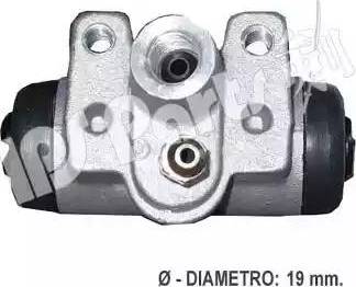 IPS Parts ICR-4457 - Riteņa bremžu cilindrs autodraugiem.lv