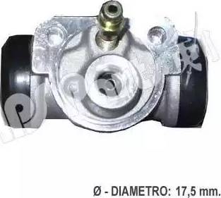 IPS Parts ICR-4168 - Riteņa bremžu cilindrs autodraugiem.lv