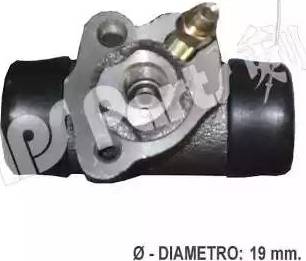 IPS Parts ICR-4220 - Riteņa bremžu cilindrs autodraugiem.lv