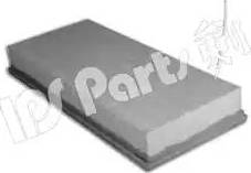 IPS Parts IFA-3978 - Gaisa filtrs autodraugiem.lv