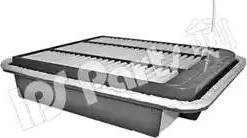 IPS Parts IFA-3506 - Gaisa filtrs autodraugiem.lv