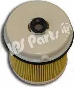 IPS Parts IFG-3901 - Degvielas filtrs autodraugiem.lv