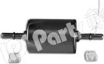IPS Parts IFG-3098 - Degvielas filtrs autodraugiem.lv