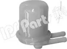 IPS Parts IFG-3104 - Degvielas filtrs autodraugiem.lv