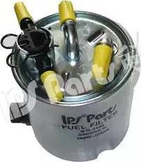 IPS Parts IFG-3100 - Degvielas filtrs autodraugiem.lv