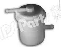 IPS Parts IFG-3807 - Degvielas filtrs autodraugiem.lv