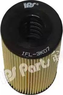 IPS Parts IFL-3K07 - Eļļas filtrs autodraugiem.lv