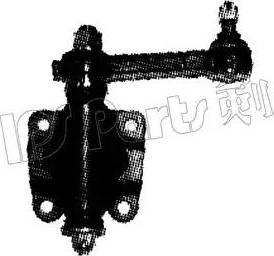 IPS Parts IIA-10515 - Svārstsvira autodraugiem.lv