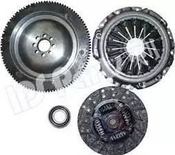 IPS Parts IKC-51000 - Sajūga komplekts autodraugiem.lv