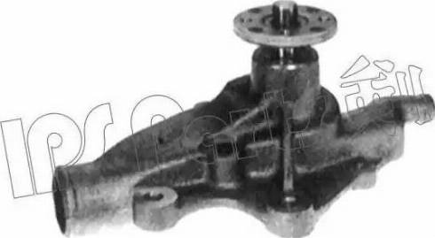 IPS Parts IPW-7996 - Ūdenssūknis autodraugiem.lv