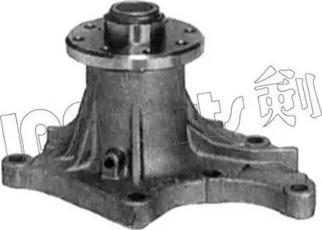 IPS Parts IPW-7906 - Ūdenssūknis autodraugiem.lv