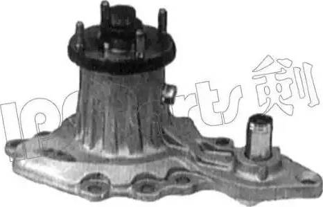 IPS Parts IPW-7903 - Ūdenssūknis autodraugiem.lv