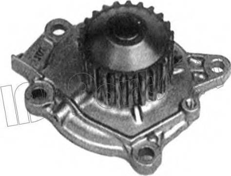 IPS Parts IPW-7916 - Ūdenssūknis autodraugiem.lv