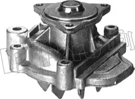 IPS Parts IPW-7402 - Ūdenssūknis autodraugiem.lv