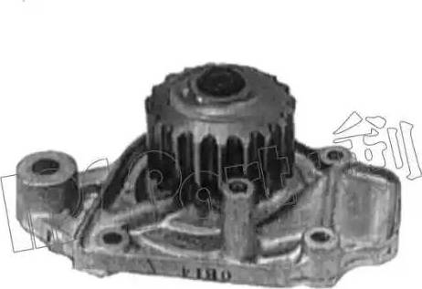 IPS Parts IPW-7419 - Ūdenssūknis autodraugiem.lv