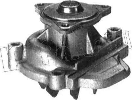 IPS Parts IPW-7410 - Ūdenssūknis autodraugiem.lv