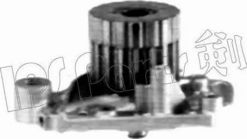 IPS Parts IPW-7434 - Ūdenssūknis autodraugiem.lv