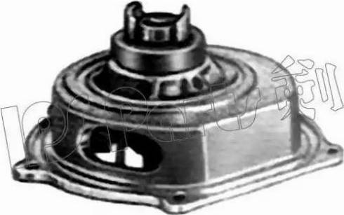 IPS Parts IPW-7435 - Ūdenssūknis autodraugiem.lv