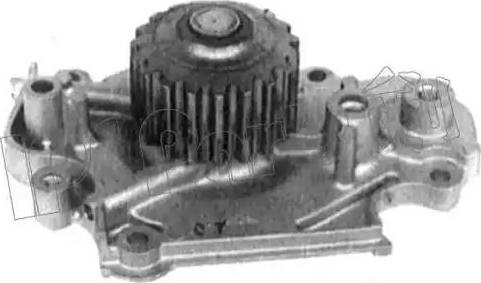 IPS Parts IPW-7427 - Ūdenssūknis autodraugiem.lv