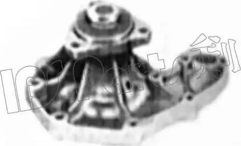 IPS Parts IPW-7546 - Ūdenssūknis autodraugiem.lv