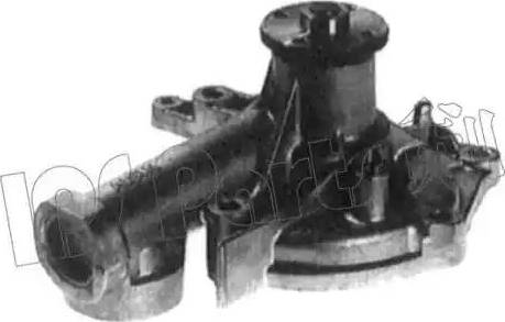 IPS Parts IPW-7512 - Ūdenssūknis autodraugiem.lv