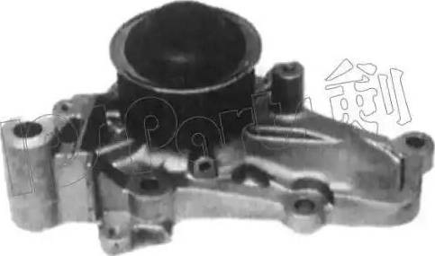 IPS Parts IPW-7586 - Ūdenssūknis autodraugiem.lv