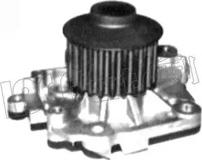 IPS Parts IPW-7536 - Ūdenssūknis autodraugiem.lv