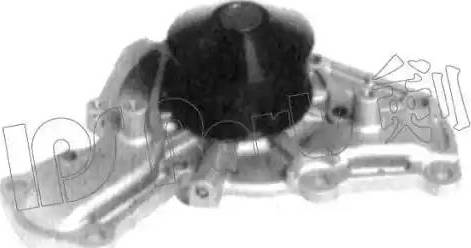 IPS Parts IPW-7527 - Ūdenssūknis autodraugiem.lv